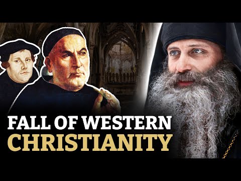 Fr. Seraphim Rose: Orthodox Survival Course