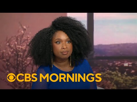 Jennifer Hudson reflects on fourth season of "The Jennifer Hudson Show"