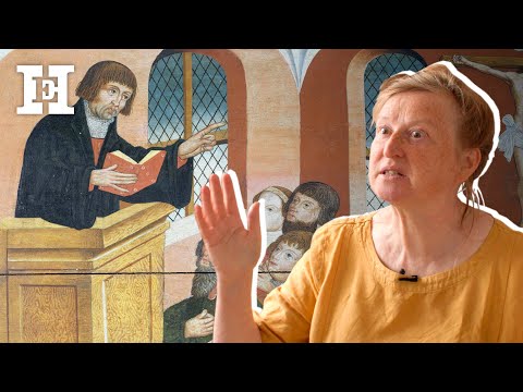 Henry VIII's break from Rome: Ruth Goodman explains what it meant for ordinary Tudors