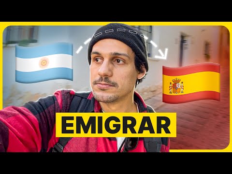 Emigrar A España Siendo Programador (Debes saber esto)