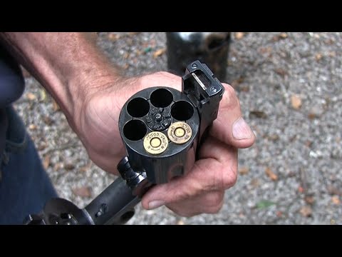 Why Didn't Every Cowboy Carry One Of These?