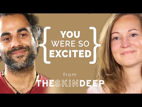An Unexpected Baby Changed Our Plans | {THE AND} Natasha & Hassan