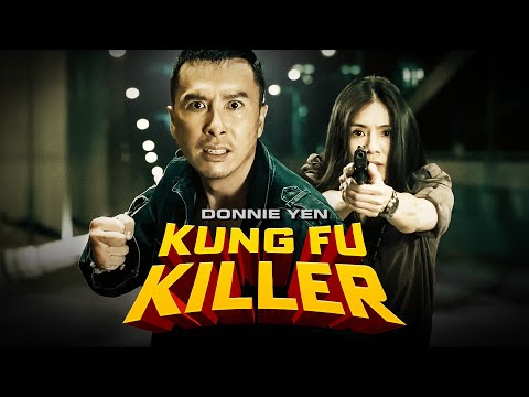 Kung Fu Killer (True Crime Thriller auf Deutsch, kostenlose Spielfilme, Asiakino anschauen)