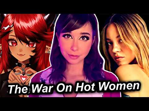 HOT WOMEN ARE BEING HATED ON? (Shoe0nhead Reaction)