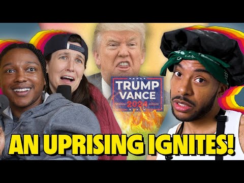 Terrorists Attack Trump Property & A Mountain Changes Gender | WNWY #11 w/ Jourdain Fisher