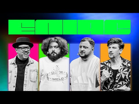 ЕЛІАС #7. ВОВА ШУМКО х СЕРГІЙ СЕРЕДА х КУРАН х ВЕНЯ | Ветерани космічних військ