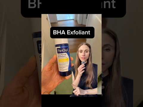 The Real Benefits Of Salicylic Acid for Skin #dermatologistadvice