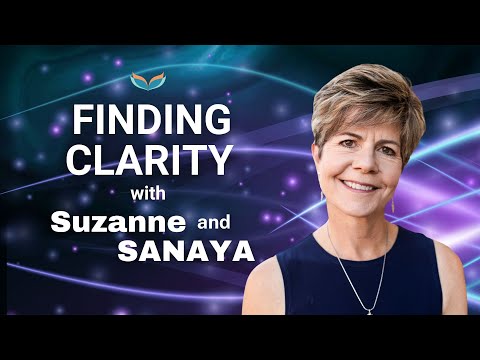Suzanne Giesemann, along with her guides SANAYA, answer YOUR questions in this  Q&A compilation.