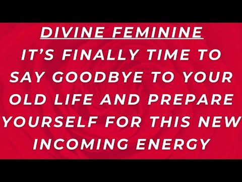 Divine Feminine💌WOW‼️Wait Until You Find Out Why The Universe Has Been Trying To Get Your Attention👀