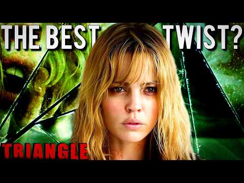 TRIANGLE | Why You're Wrong About The ENDING