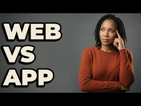 How Does Website Behavioral Data Differ From App Data?