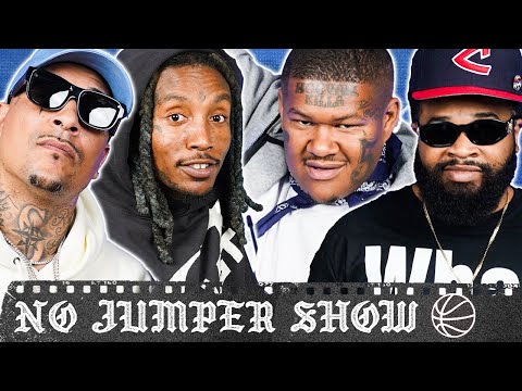 The No Jumper Show #199 w/ Crip Mac