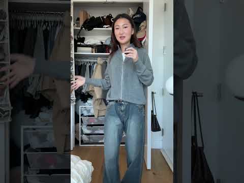 get dressed with me 🦆