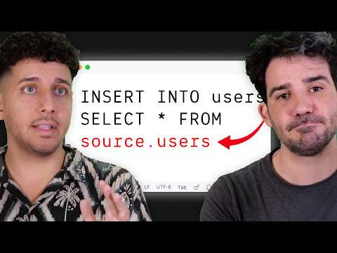 Cómo migrar datos entre Microservicios