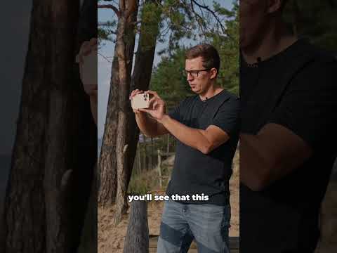 iPhone 16 Camera Control Button Tutorial π± #iphone16 #iphonephotography #cameracontrol