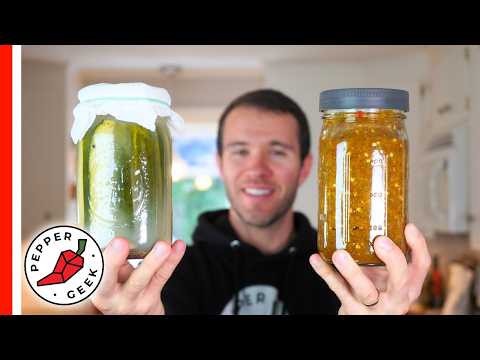 5 Things I Wish I Knew When I Started Fermenting