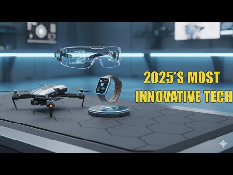 What are the BEST Wearable Tech Devices of 2025