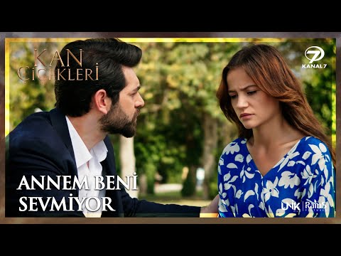 Kendisini Sevgisiz Hisseden Dilan - Kan Çiçekleri 191. Bölüm