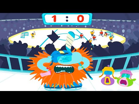 ✅ Бодо Бородо - Невероятные путешествия по миру | Мультик для детей 🌟 Сборник всех серий - Выпуск 8