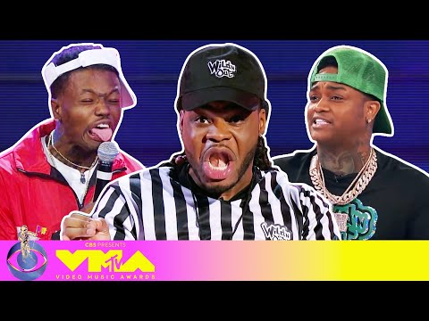 Fan-Favorite Moments We’ll Never Be Over 👏 Wild 'N Out