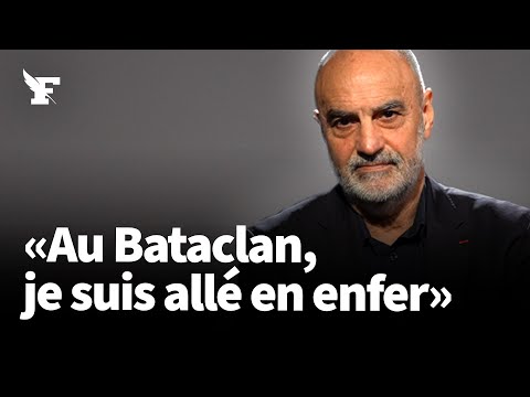 13 novembre 2015: un membre de la BRI raconte l'assaut sur le Bataclan