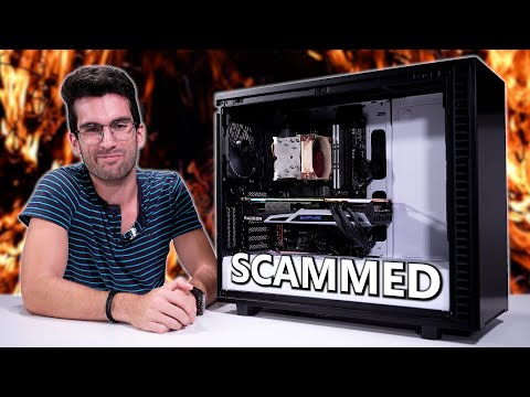 Fixing a Viewer's BROKEN Gaming PC? - Fix or Flop S3:E5