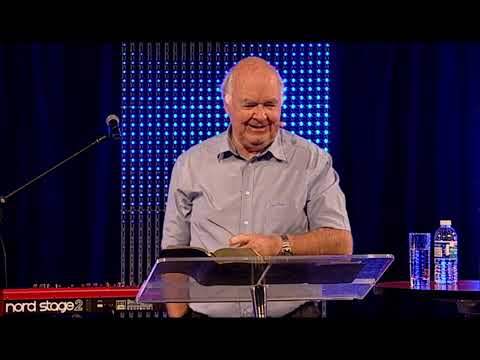 John Lennox: I am the Way, the Truth and the Life