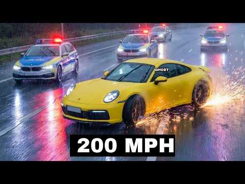 The HUNT for Germany’s Most Wanted GHOST