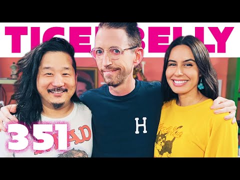 Neal Brennan, the Grudges Episode | TigerBelly 351