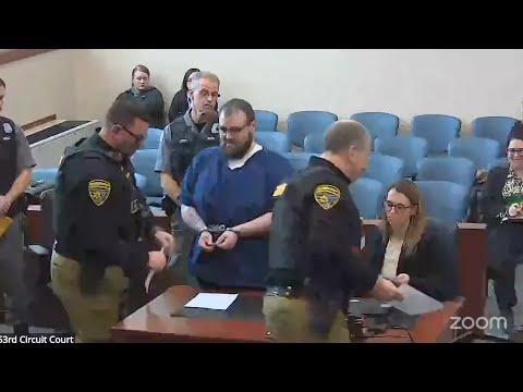 Judge Rejects Addiction Defense, Sends Meth Dealer to Prison