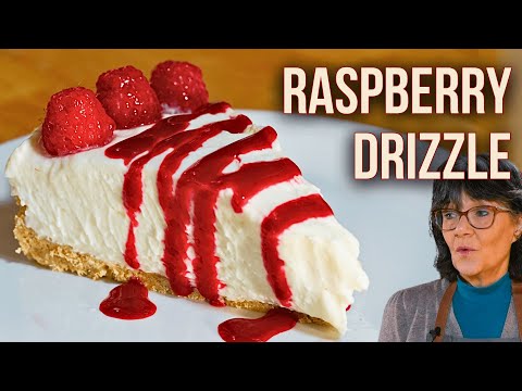 Raspberry Sauce (aka Coulis) — This Simple Version Beats Every Fancy One