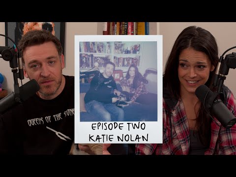 My Mom's Body Count with Katie Nolan | Soder Podcast | EP 2