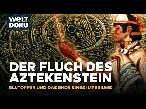 LONDON: Vergessene Massenvernichtungswaffe nach da Vincis Vorbild | HD DOKU STRANGEST THINGS S02F18