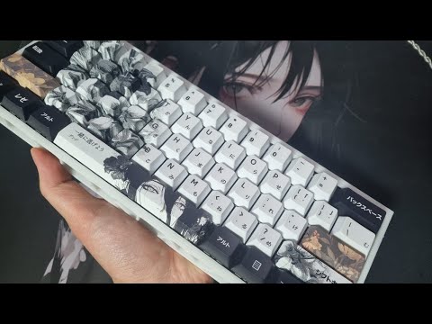 티어가 강제로 오르는 베놈60 he 빌드&사용 후기