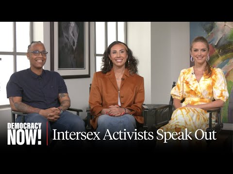 "Every Body" Doc Shines Spotlight on Intersex Community's Fight for Recognition, Bodily Autonomy
