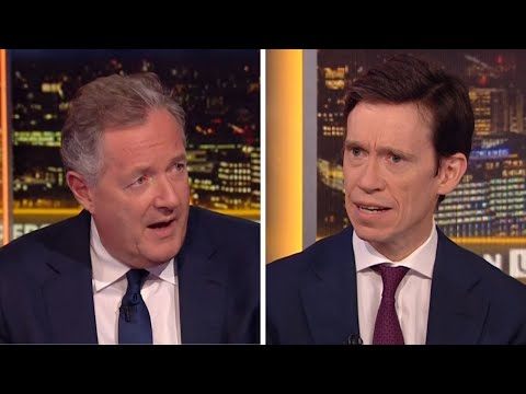 "Boris Johnson Was A Shambolic Clown!" Rory Stewart SLAMS Former Prime Minister