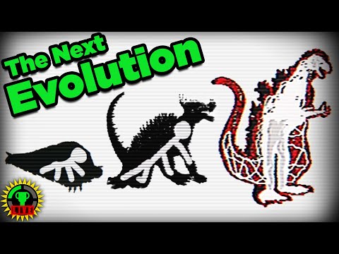 The Craziest TWIST in Godzilla Analog Horror Yet?! | The Man in the Suit