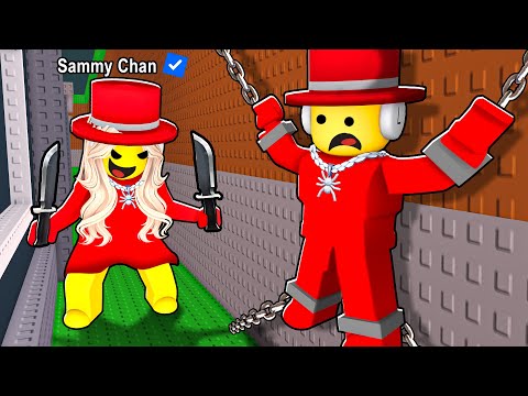 The Owner Has a CRAZY FAN GIRL in Steal a Brainrot...