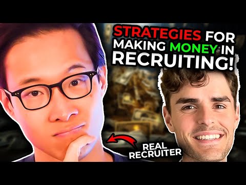 5 Different Ways to be a Recruiter