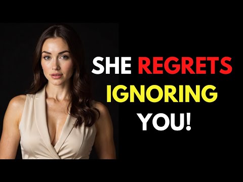 How A Woman Reacts When She Realizes You Lost Interest!