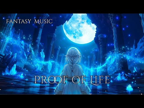Female Vocals | Female Vocals | "Proof of Life" -Walking into Eternity with Memories-Emotional Music
