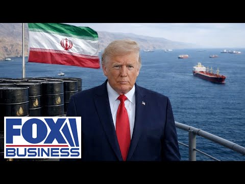 'VERY BAD STRATEGY': Iran gets 'EXACTLY' what it wants if Trump does this