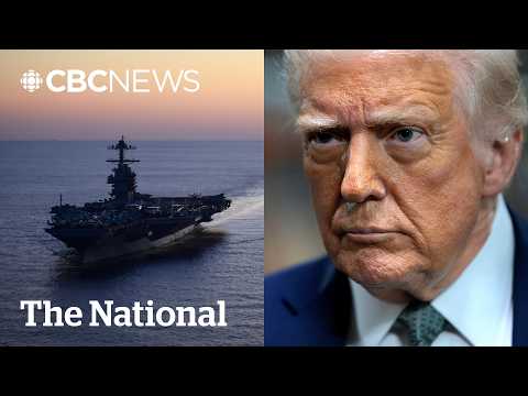 Trump’s Venezuela endgame: ‘This could be very ugly’