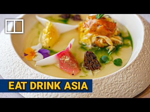 Hong Kong’s next-generation dim sum