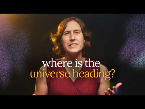 The Future of Cosmology Explained | Cosmology 101 Episode 10