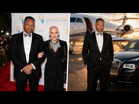 SHOCKING! 12 Black Billionaires Nobody Talks About And Why They Hide..