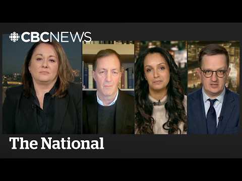 At Issue | Carney's big China investment push