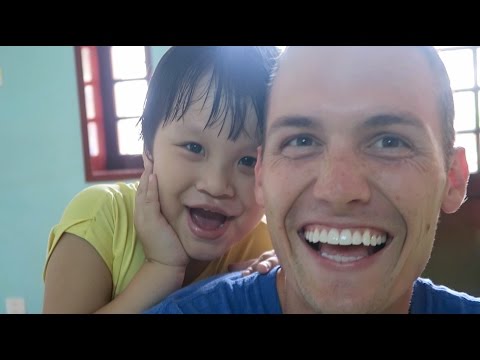 Helping the Deaf in Vietnam