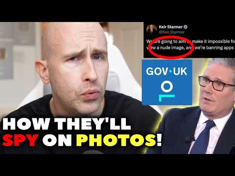 Sneaky, and a bit Freaky!