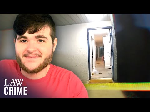 Single Dad Executed In Front of His 4-Year-Old Daughter